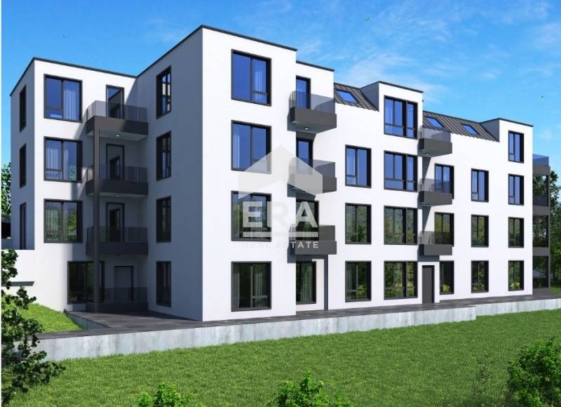 Продава 2-СТАЕН, гр. Варна, м-т Пчелина, снимка 6 - Апартаменти - 54971775