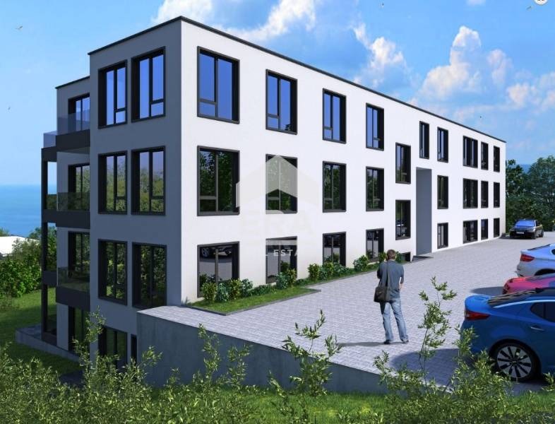 Продава 2-СТАЕН, гр. Варна, м-т Пчелина, снимка 4 - Апартаменти - 54971775