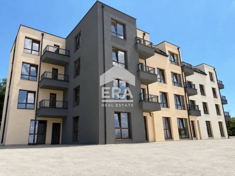 Продава 2-СТАЕН, гр. Варна, м-т Пчелина, снимка 9 - Апартаменти - 54971775