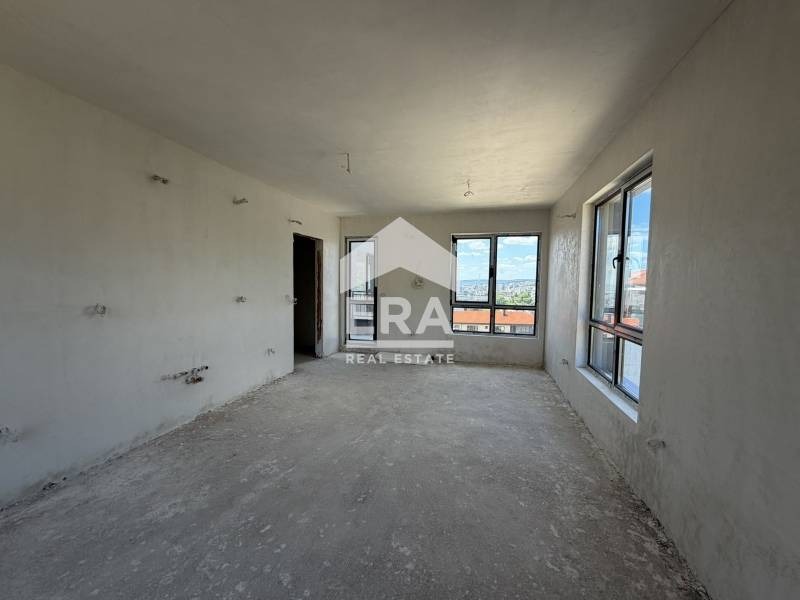 Продава 2-СТАЕН, гр. Варна, м-т Пчелина, снимка 5 - Апартаменти - 54971775