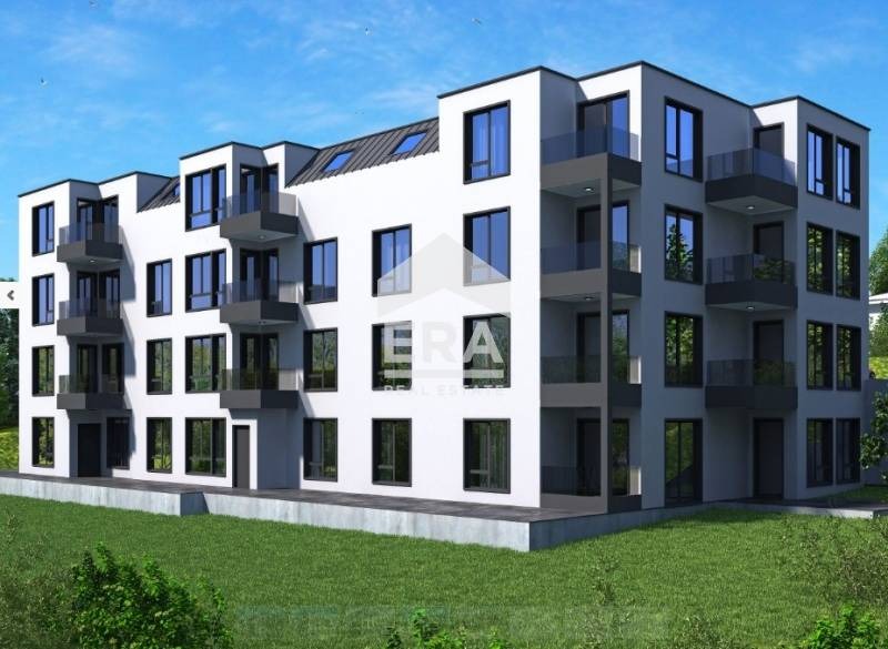 Продава 2-СТАЕН, гр. Варна, м-т Пчелина, снимка 5 - Апартаменти - 54971775