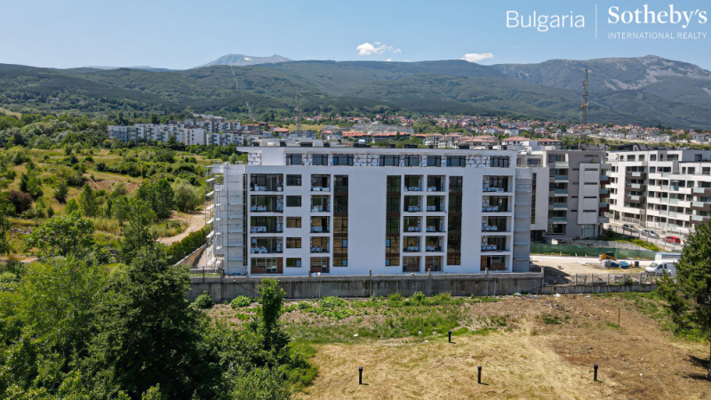 Na prodej  2 ložnice Sofia , Simeonovo , 131 m2 | 78698856