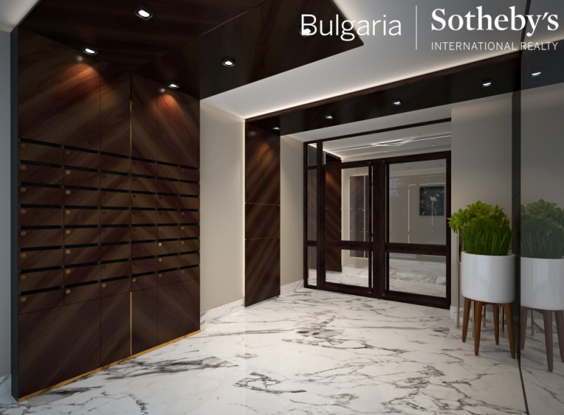 À venda  2 quartos Sofia , Simeonovo , 131 m² | 78698856 - imagem [5]