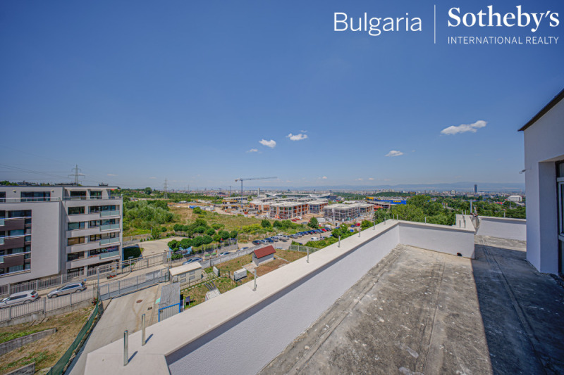 Eladó  2 hálószobás Sofia , Simeonovo , 131 négyzetméter | 78698856 - kép [14]