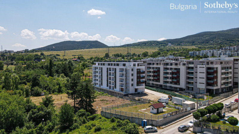 De vânzare  2 dormitoare Sofia , Simeonovo , 131 mp | 78698856 - imagine [3]