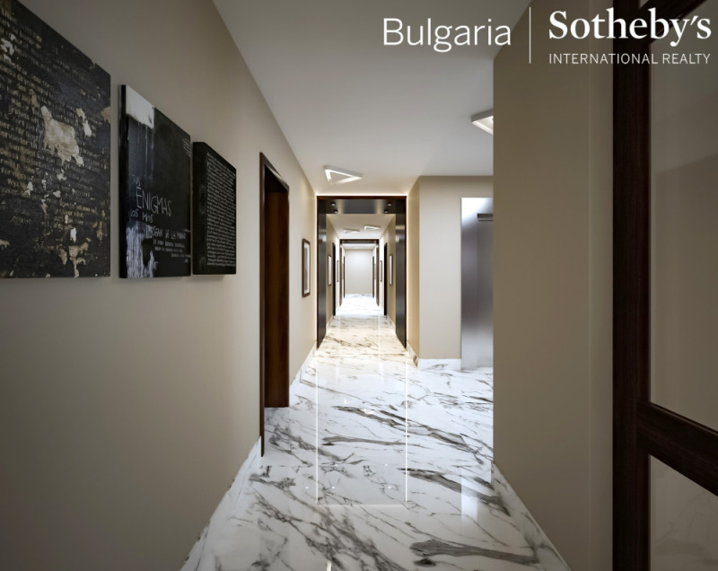 De vânzare  2 dormitoare Sofia , Simeonovo , 131 mp | 78698856 - imagine [9]