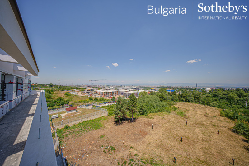 De vânzare  2 dormitoare Sofia , Simeonovo , 131 mp | 78698856 - imagine [16]