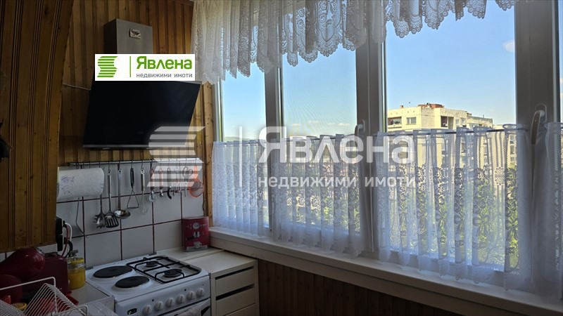 Продава 3-СТАЕН, гр. Радомир, област Перник, снимка 3 - Aпартаменти - 47709396