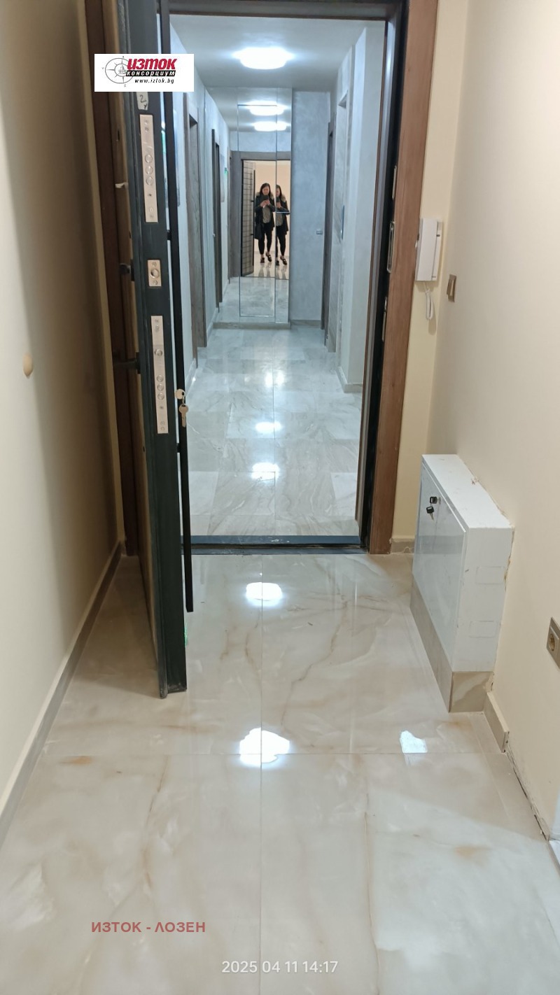 Eladó  2 hálószobás Sofia , Krastova vada , 77 négyzetméter | 57051732 - kép [7]