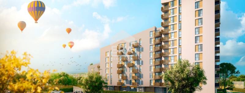 Продаја  2 спаваће собе Варна , Кајсиева градина , 114 м2 | 61614424 - слика [2]