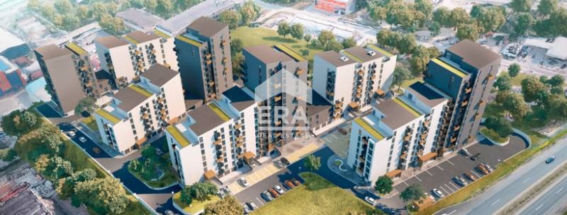 Продаја  2 спаваће собе Варна , Кајсиева градина , 114 м2 | 61614424