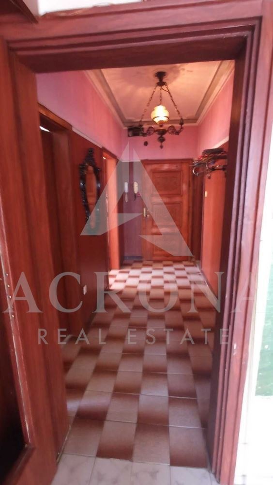 Продава 3-СТАЕН, гр. Пловдив, Кючук Париж, снимка 11 - Апартаменти - 51653106