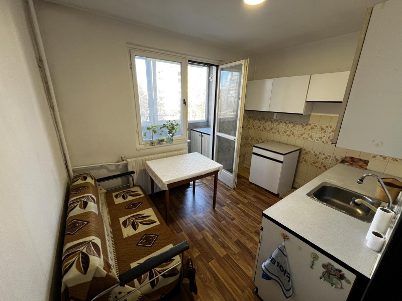 Продава 3-СТАЕН, гр. София, Разсадника, снимка 4 - Апартаменти - 52613531