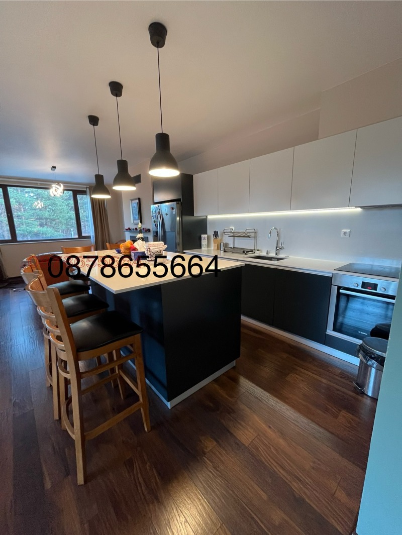 Продава 3-СТАЕН, гр. София, м-т Камбаните, снимка 14 - Апартаменти - 52836283