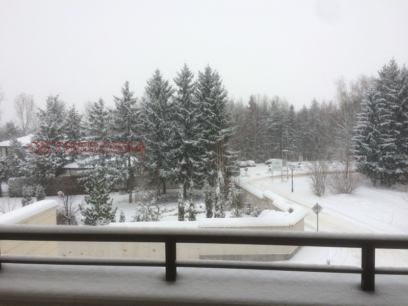 Продава 3-СТАЕН, гр. София, м-т Камбаните, снимка 9 - Апартаменти - 52836283