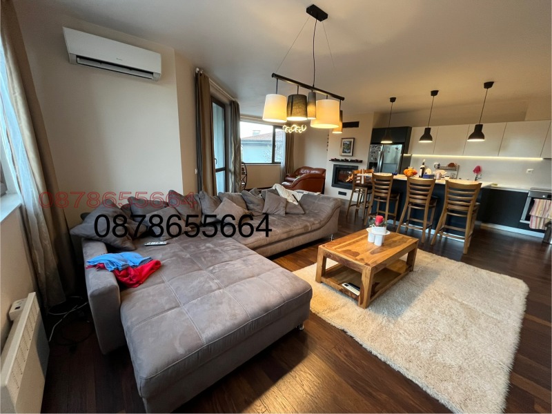 Продава 3-СТАЕН, гр. София, м-т Камбаните, снимка 12 - Апартаменти - 52836283