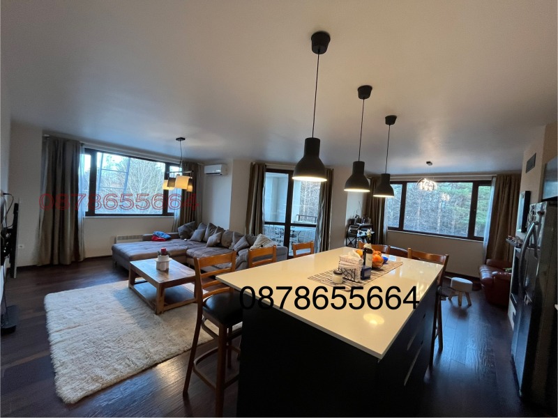 Продава 3-СТАЕН, гр. София, м-т Камбаните, снимка 10 - Апартаменти - 52836283