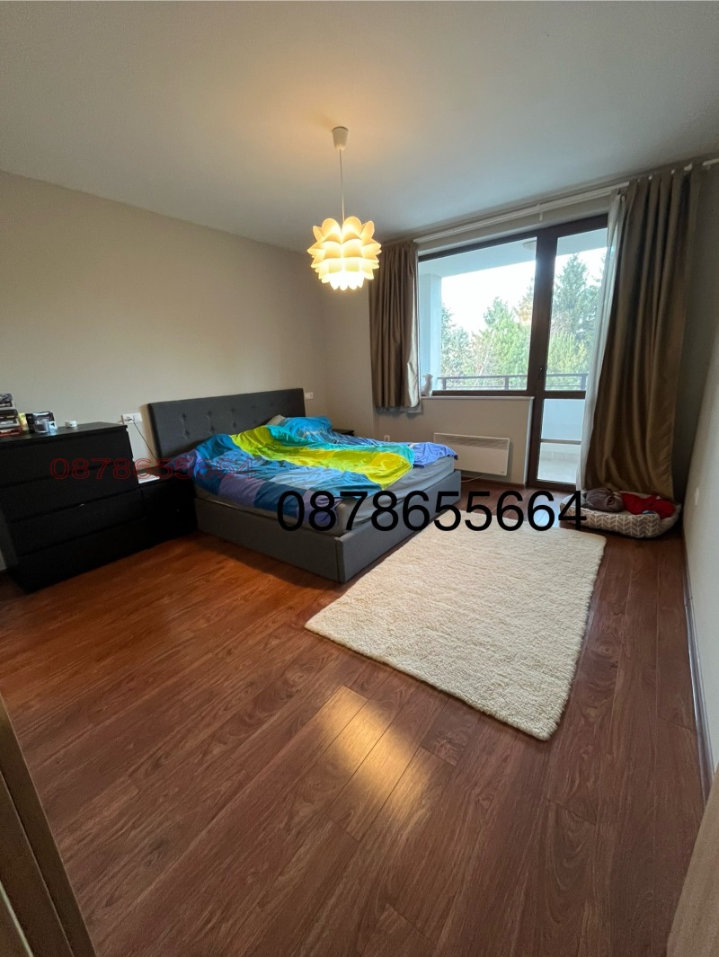 Продава 3-СТАЕН, гр. София, м-т Камбаните, снимка 5 - Апартаменти - 52836283