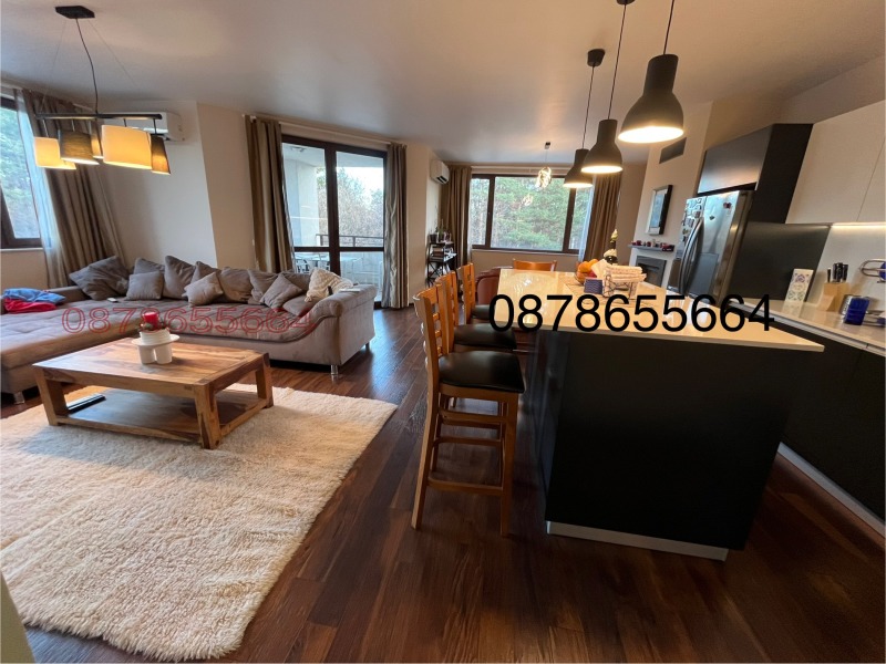 Продава 3-СТАЕН, гр. София, м-т Камбаните, снимка 11 - Апартаменти - 52836283