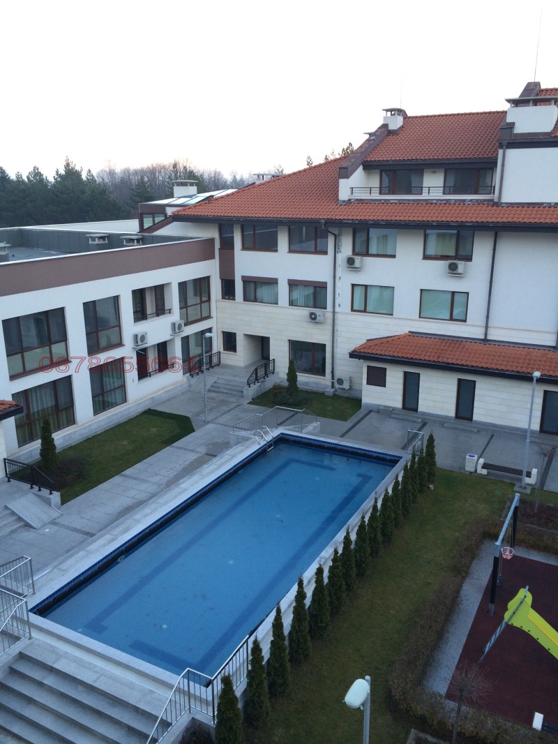 Продава 3-СТАЕН, гр. София, м-т Камбаните, снимка 16 - Апартаменти - 52836283