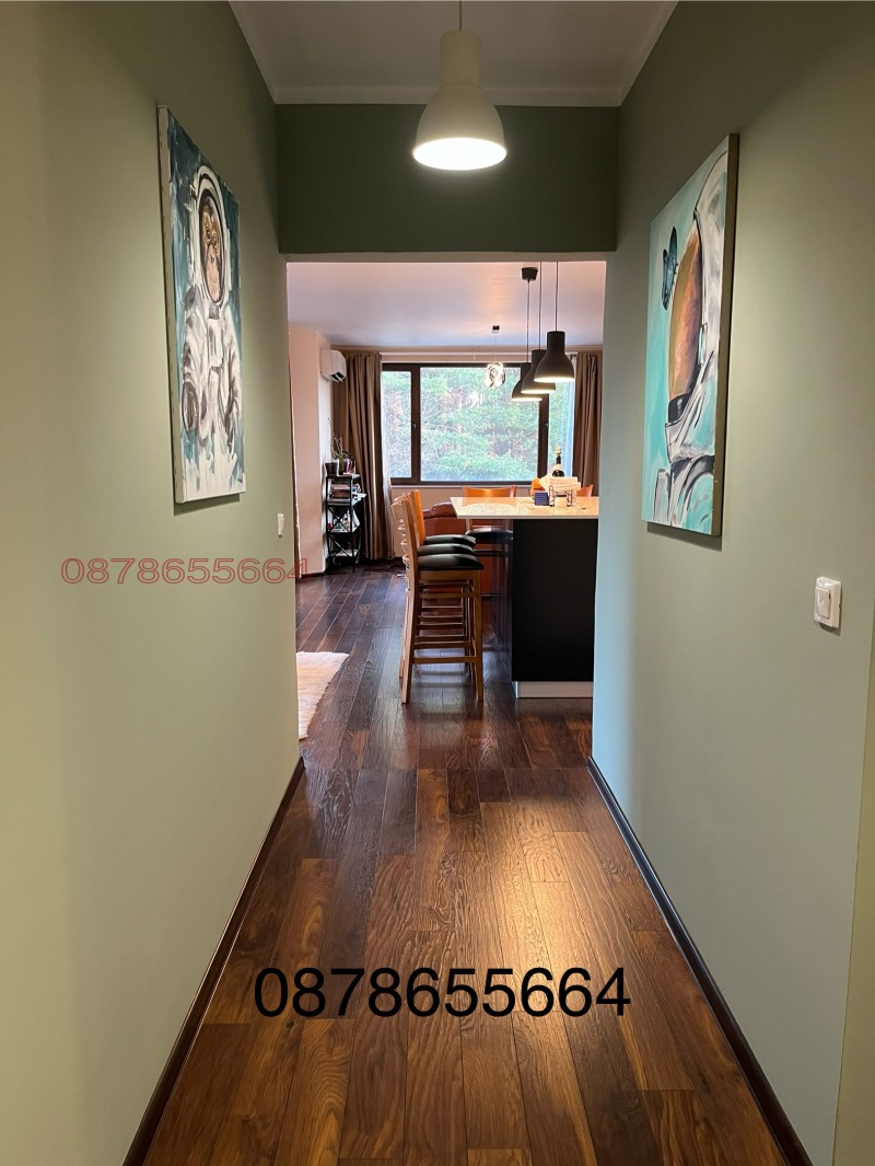 Продава 3-СТАЕН, гр. София, м-т Камбаните, снимка 3 - Апартаменти - 52836283