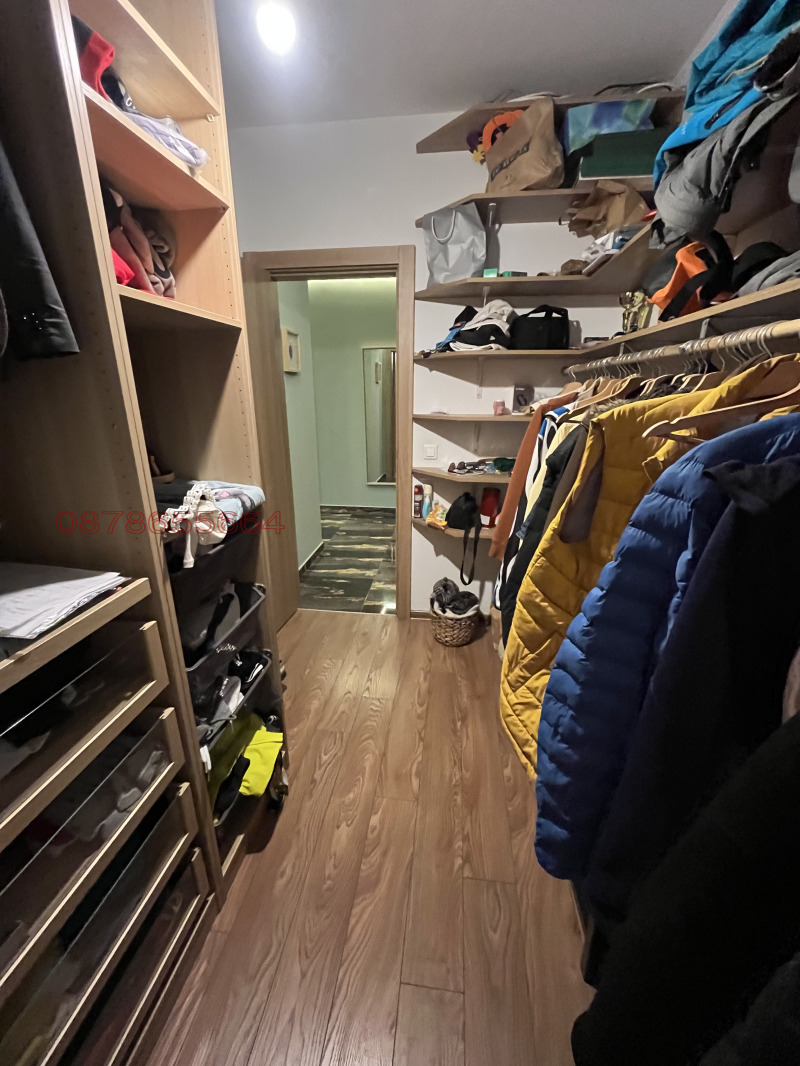 Продава 3-СТАЕН, гр. София, м-т Камбаните, снимка 15 - Апартаменти - 52836283