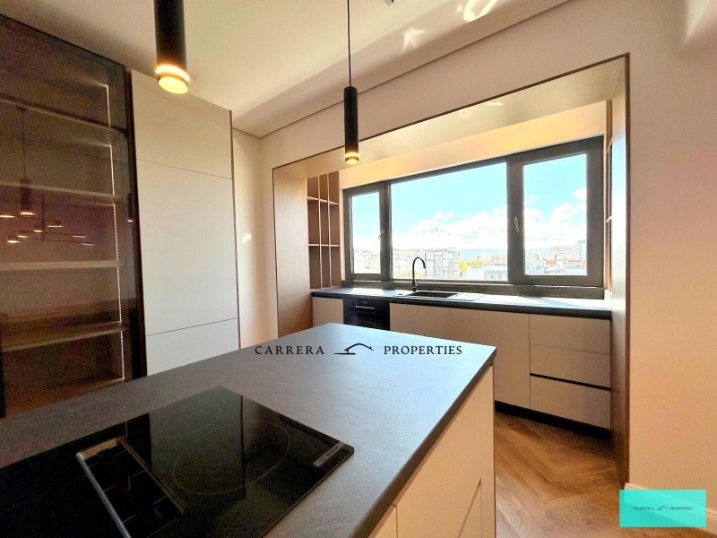 Продава 3-СТАЕН, гр. Варна, Чаталджа, снимка 4 - Апартаменти - 53036255