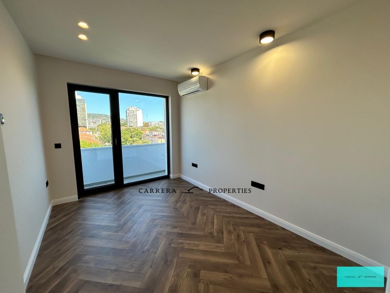 Продава 3-СТАЕН, гр. Варна, Чаталджа, снимка 9 - Апартаменти - 53036255