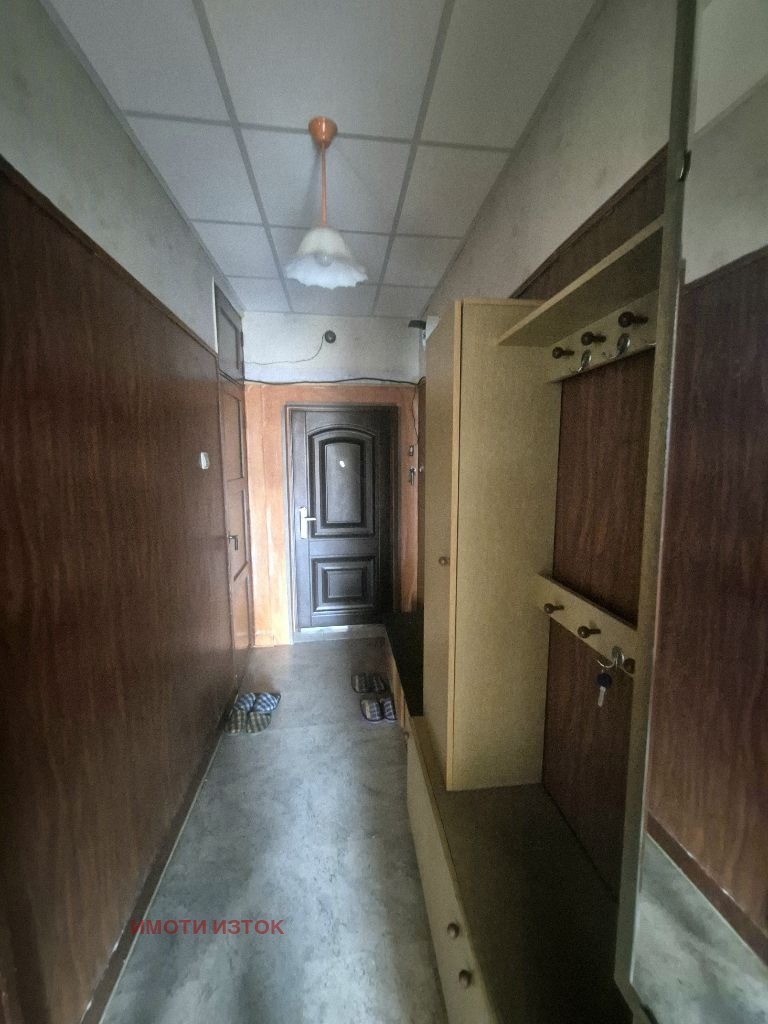 Продава 3-СТАЕН, гр. Перник, Изток, снимка 11 - Апартаменти - 53419570