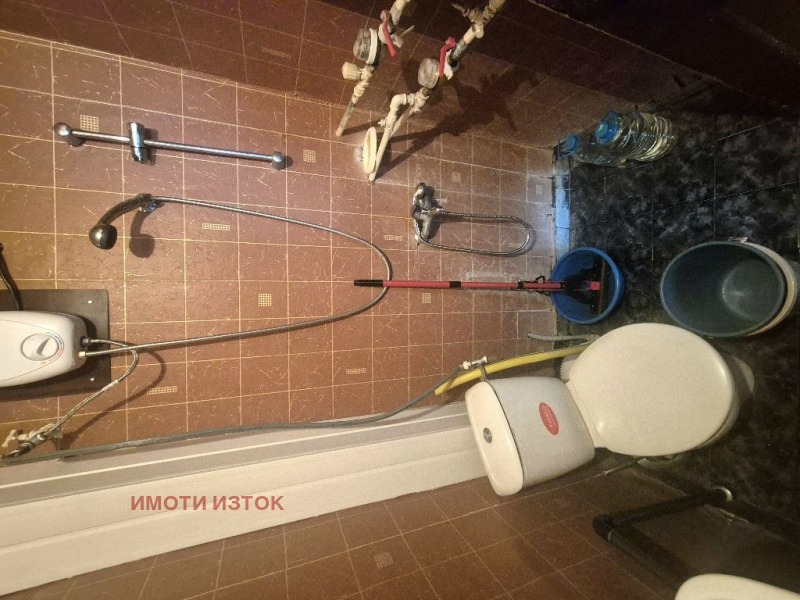 Продава 3-СТАЕН, гр. Перник, Изток, снимка 17 - Апартаменти - 53419570