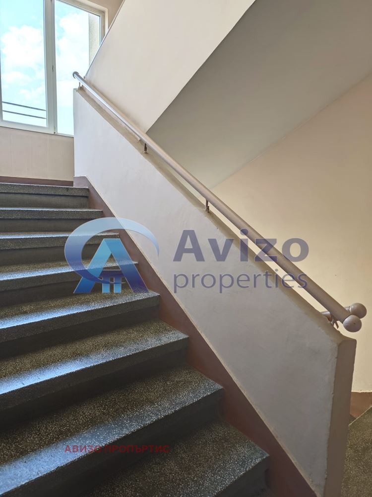 Продава 3-СТАЕН, гр. София, Редута, снимка 16 - Апартаменти - 54256817