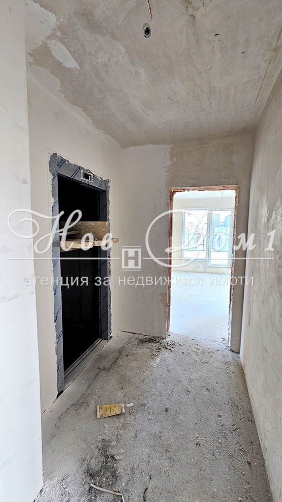 Продава 3-СТАЕН, гр. София, Младост 2, снимка 14 - Апартаменти - 54399248