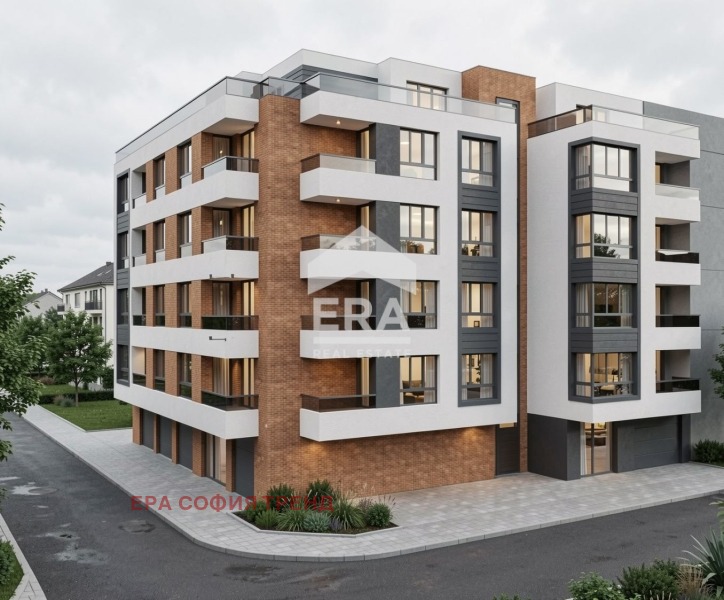 Продава 4-СТАЕН, гр. София, Люлин 9