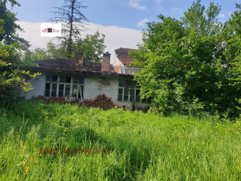 Продава  Къща област Велико Търново , с. Къпиново , 200 кв.м | 13282551 - изображение [2]