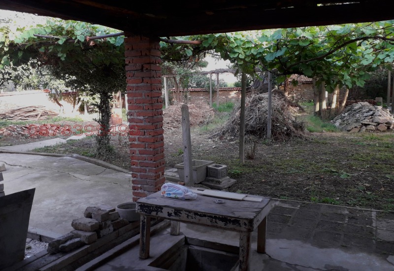 Продава КЪЩА, гр. Мъглиж, област Стара Загора, снимка 5 - Къщи - 52785260