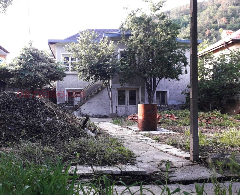 Продава КЪЩА, гр. Мъглиж, област Стара Загора, снимка 3 - Къщи - 52785260