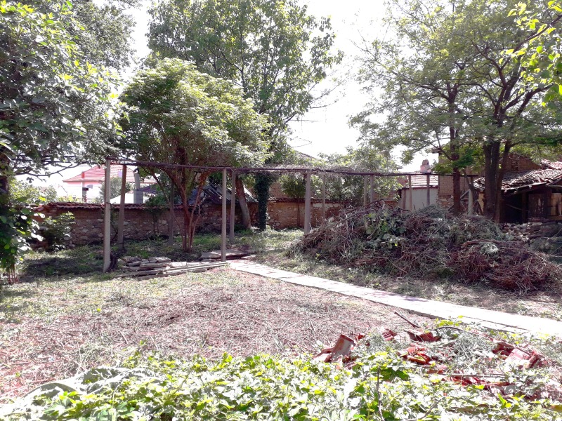 Продава КЪЩА, гр. Мъглиж, област Стара Загора, снимка 7 - Къщи - 52785260