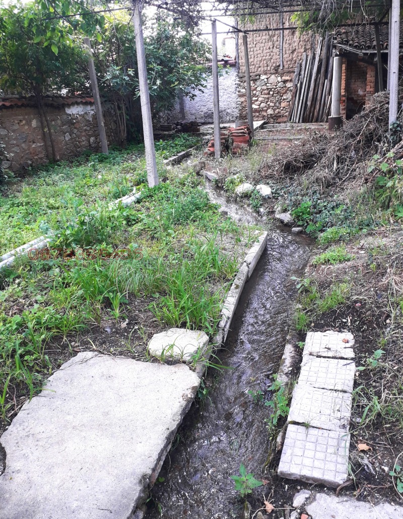 Продава КЪЩА, гр. Мъглиж, област Стара Загора, снимка 10 - Къщи - 52785260