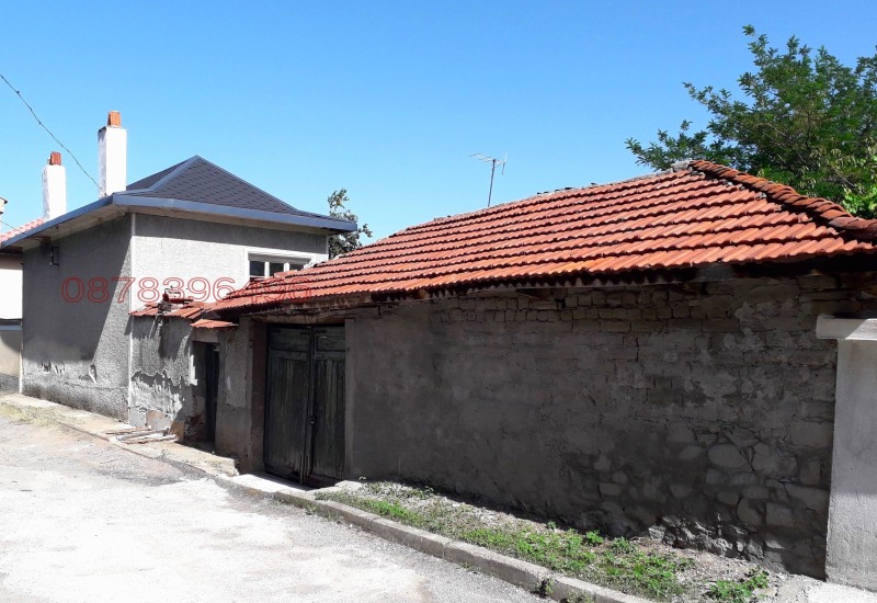 Продава КЪЩА, гр. Мъглиж, област Стара Загора, снимка 2 - Къщи - 52785260
