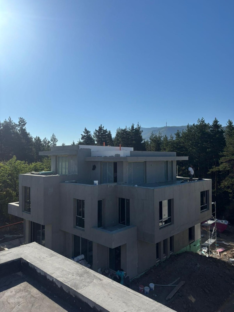 Na prodej  Dům Sofia , v.z.Gorna banja , 338 m2 | 72339846 - obraz [2]