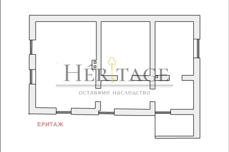 Продается  Дом София , Център , 76 кв.м | 54129706 - изображение [3]