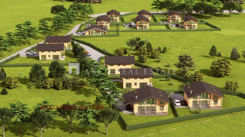Til salg  Hus region Sofia , Osoitsa , 160 kvm | 20957154 - billede [10]
