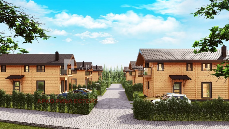 Til salg  Hus region Sofia , Osoitsa , 160 kvm | 20957154