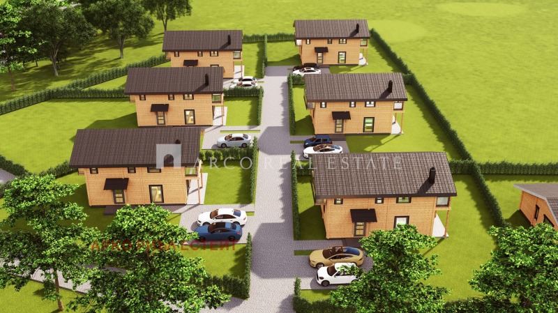 Til salg  Hus region Sofia , Osoitsa , 160 kvm | 20957154 - billede [11]