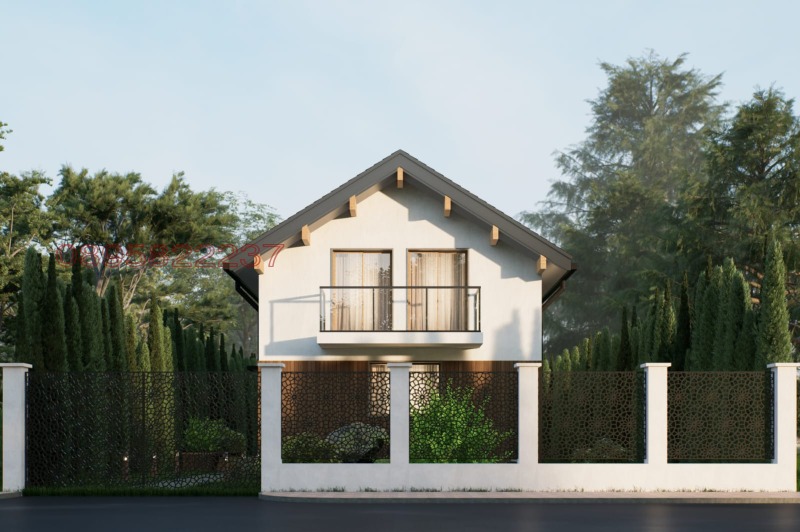 À venda  Casa região Veliko Tarnovo , Ptchelichtche , 188 m² | 46257454 - imagem [4]