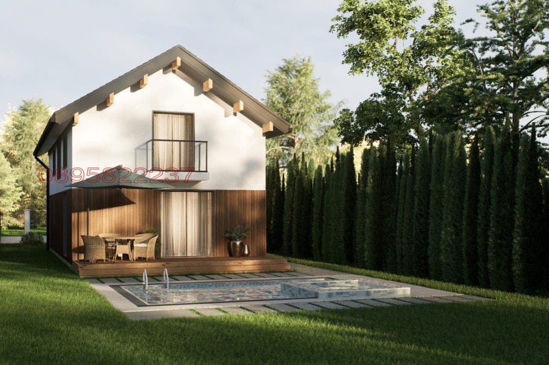 À venda  Casa região Veliko Tarnovo , Ptchelichtche , 188 m² | 46257454 - imagem [7]