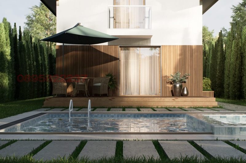 À venda  Casa região Veliko Tarnovo , Ptchelichtche , 188 m² | 46257454 - imagem [6]