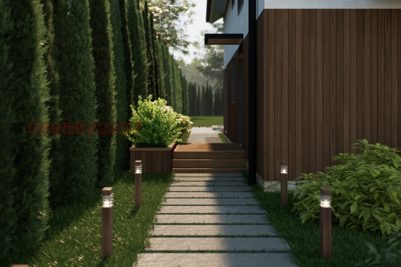 À venda  Casa região Veliko Tarnovo , Ptchelichtche , 188 m² | 46257454 - imagem [11]