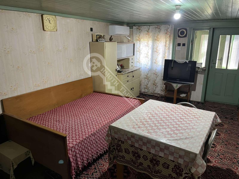 Продава КЪЩА, с. Драганово, област Велико Търново, снимка 5 - Къщи - 53081970