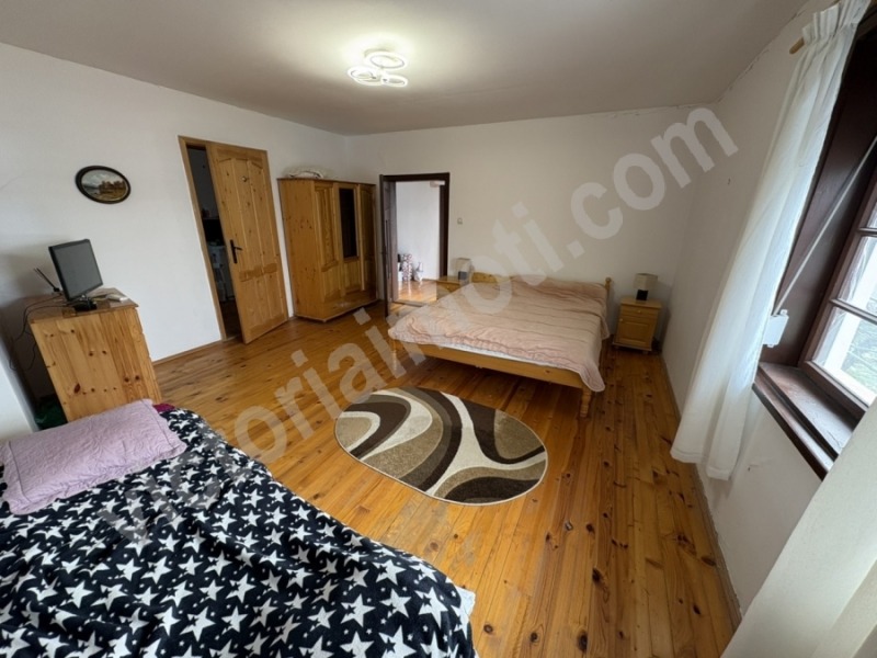 Продава КЪЩА, с. Никюп, област Велико Търново, снимка 4 - Къщи - 53184682